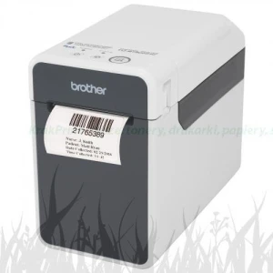 Drukarka etykiet Brother TD-2130NHC (TD2130NHCXX1)
