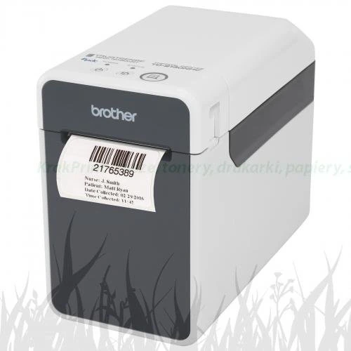 Drukarka etykiet Brother TD-2130NHC (TD2130NHCXX1)