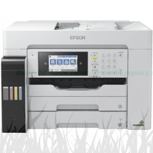 Urz. wiel. atr. Epson EcoTank Pro L15180 (C11CH71406)