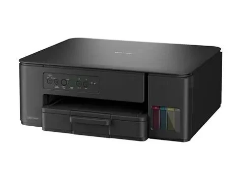 Urządzenie wielofunkcyjne atramentowe BROTHER DCP-T430W (DCPT430WYJ1)