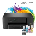 Urządzenie wielofunkcyjne atramentowe BROTHER DCP-T430W (DCPT430WYJ1)