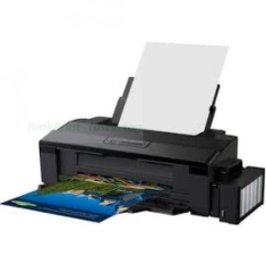 Drukarka atramentowa Epson EcoTank L1800 A3+ (C11CD82401) -> nowy model L18050