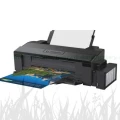 Drukarka atramentowa Epson EcoTank L1800 A3+ (C11CD82401) -> nowy model L18050