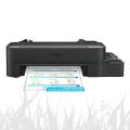 Drukarka atramentowa na system butelkowy ITS Epson L120 (C11CD76301)