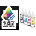 Drukarka atramentowa na system butelkowy ITS Epson L120 (C11CD76301)