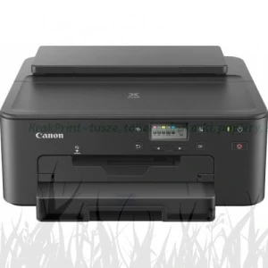 Drukarka atramentowa Canon Pixma TS705 (3109C006AA)