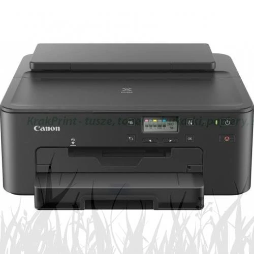 Drukarka atramentowa Canon Pixma TS705 (3109C006AA)