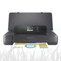 Drukarka atramentowa HP  Officejet 200 Mobile (CZ993A)