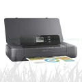 Drukarka atramentowa HP  Officejet 200 Mobile (CZ993A)