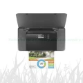 Drukarka atramentowa HP  Officejet 200 Mobile (CZ993A)