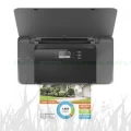 Drukarka atramentowa HP  Officejet 200 Mobile (CZ993A)
