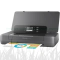 Drukarka atramentowa HP  Officejet 200 Mobile (CZ993A)