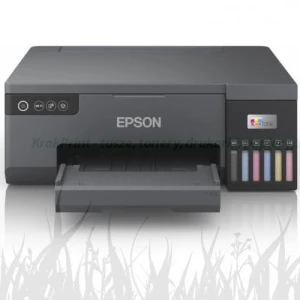 Drukarka atramentowa Epson EcoTank L8050 (C11CK37402)