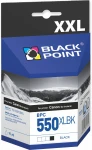 Tusz BlackPoint Zamiennik PGI-550PGBK XL (BPC550XLBK) Black