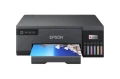 Drukarka atramentowa Epson EcoTank L8050 (C11CK37402)
