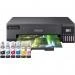Drukarka atramentowa Epson EcoTank L18050 (C11CK38402)