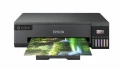 Drukarka atramentowa Epson EcoTank L18050 (C11CK38402)