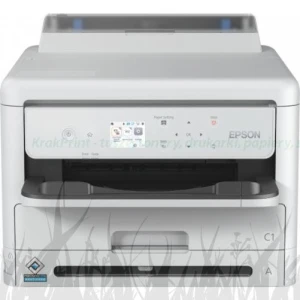 Drukarka atramentowa Epson WorkForce Pro WF-M5399DW (C11CK77401)