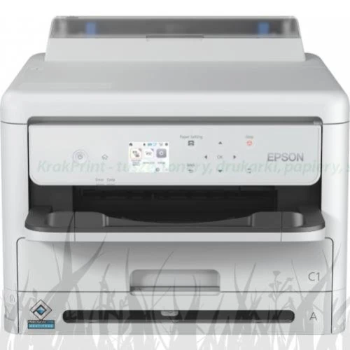 Drukarka atramentowa Epson WorkForce Pro WF-M5399DW (C11CK77401)