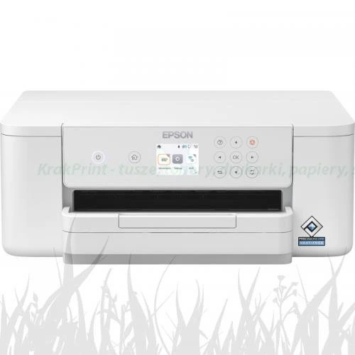 Drukarka atramentowa Epson WorkForce Pro WF-M4119DW (C11CK75401) - zapytaj o cenę !!
