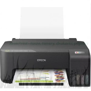 Drukarka atramentowa Epson EcoTank L1270 (C11CJ71407)
