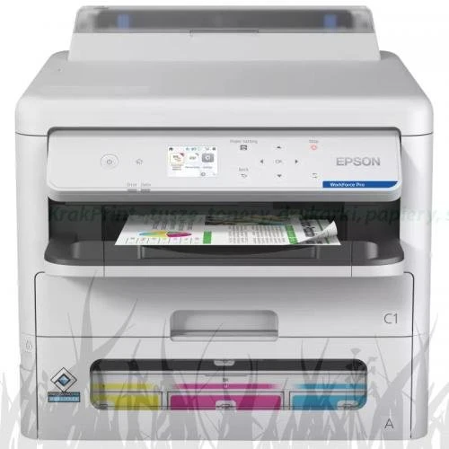 Drukarka Epson WorkForce Pro EP-C800RDW (C11CK21401) - zapytaj o cenę specjalną !!