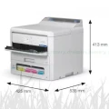 Drukarka Epson WorkForce Pro EP-C800RDW (C11CK21401) - zapytaj o cenę specjalną !!