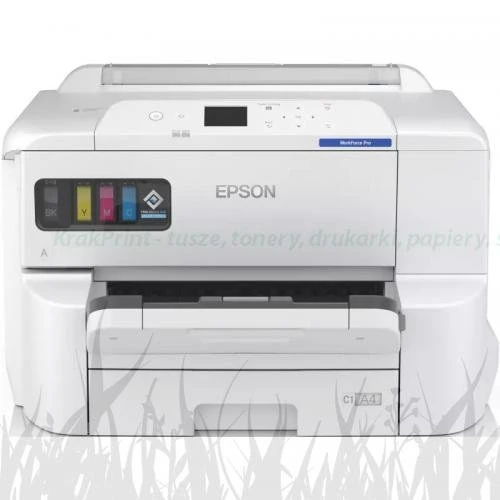 Urz. wiel. atr. Epson WorkForce Pro EP-C7000DW (C11CL37401)