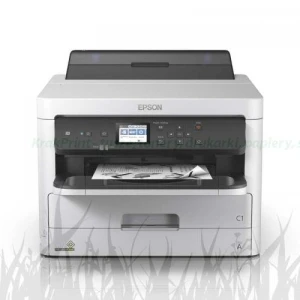 Drukarka atramentowa Epson Work Force Pro M5299DW (C11CG07401)