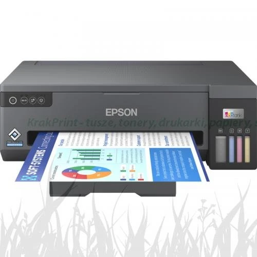 Drukarka atramentowa Epson EcoTank L11050 A3 (C11CK39402)
