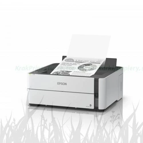 Drukarka atramentowa Epson ITS M1180 (C11CG94403)