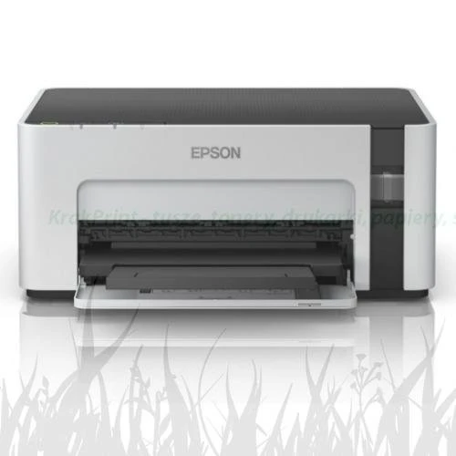 Drukarka atramentowa Epson ITS M1100 (C11CG95403)