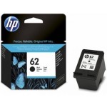 Tusz HP Nr.62 do ENVY 5540 AIO, 5640 AIO | 200 str. (C2P04AE) Black