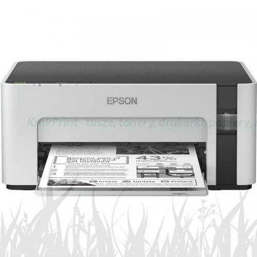 Drukarka atramentowa Epson EcoTank M1120 (C11CG96403)