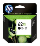 Tusz HP Nr.62xl do ENVY 5540 AIO, 5640 AIO | 600 str. (C2P05AE) Black