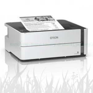 Drukarka atramentowa Epson EcoTank M1170 (C11CH44402)