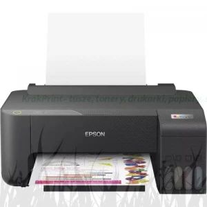 Drukarka atramentowa Epson L1230 (C11CJ70402)
