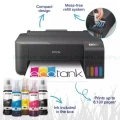 Drukarka atramentowa Epson L1230 (C11CJ70402)