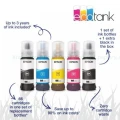 Drukarka atramentowa Epson L1230 (C11CJ70402)