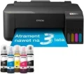 Drukarka atramentowa Epson L1230 (C11CJ70402)