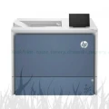Drukarka HP Color LaserJet Enterprise 6701dn (58M42A)