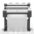 Ploter Canon imagePROGRAF TM-350 36 + Lm36 (CF6246C003AA)