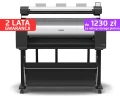 Ploter Canon imagePROGRAF TM-350 36 + Lm36 (CF6246C003AA)
