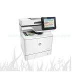 Urz. Wiel. Las. Kolor Hewlett-Packard LaserJet Enterprise M577dn/M577dnm (B5L46A/B5L49A) -> model M577c