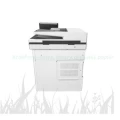 Urz. Wiel. Las. Kolor Hewlett-Packard LaserJet Enterprise M577dn/M577dnm (B5L46A/B5L49A) -> model M577c