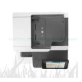 Urz. Wiel. Las. Kolor Hewlett-Packard LaserJet Enterprise M577f (B5L47A) -> model M577c