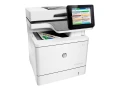 Urz. Wiel. Las. Kolor Hewlett-Packard LaserJet Enterprise M577f (B5L47A) -> model M577c