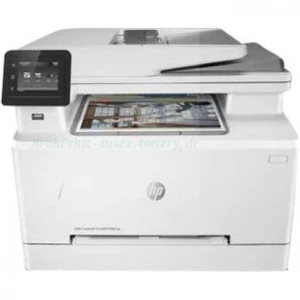 Urz. Wiel. Laserowe Kolor HP Color LaserJet M282nw (7KW72A)