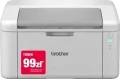 Brother Drukarka laserowa mono A4 HL-L1230W (HLL1230WYJ1)
