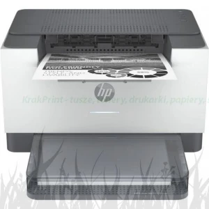 Drukarka Hewlett-Packard LaserJet M209dwe (6GW62E)